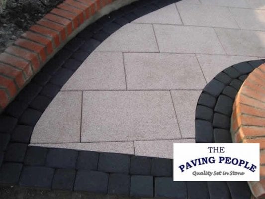 Block Paving Design